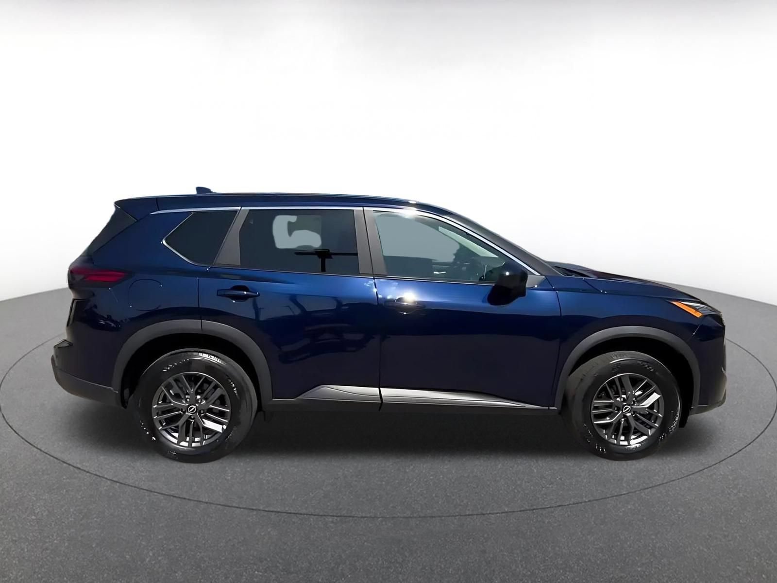 Thumbnail: 2026 Nissan Rogue - 16