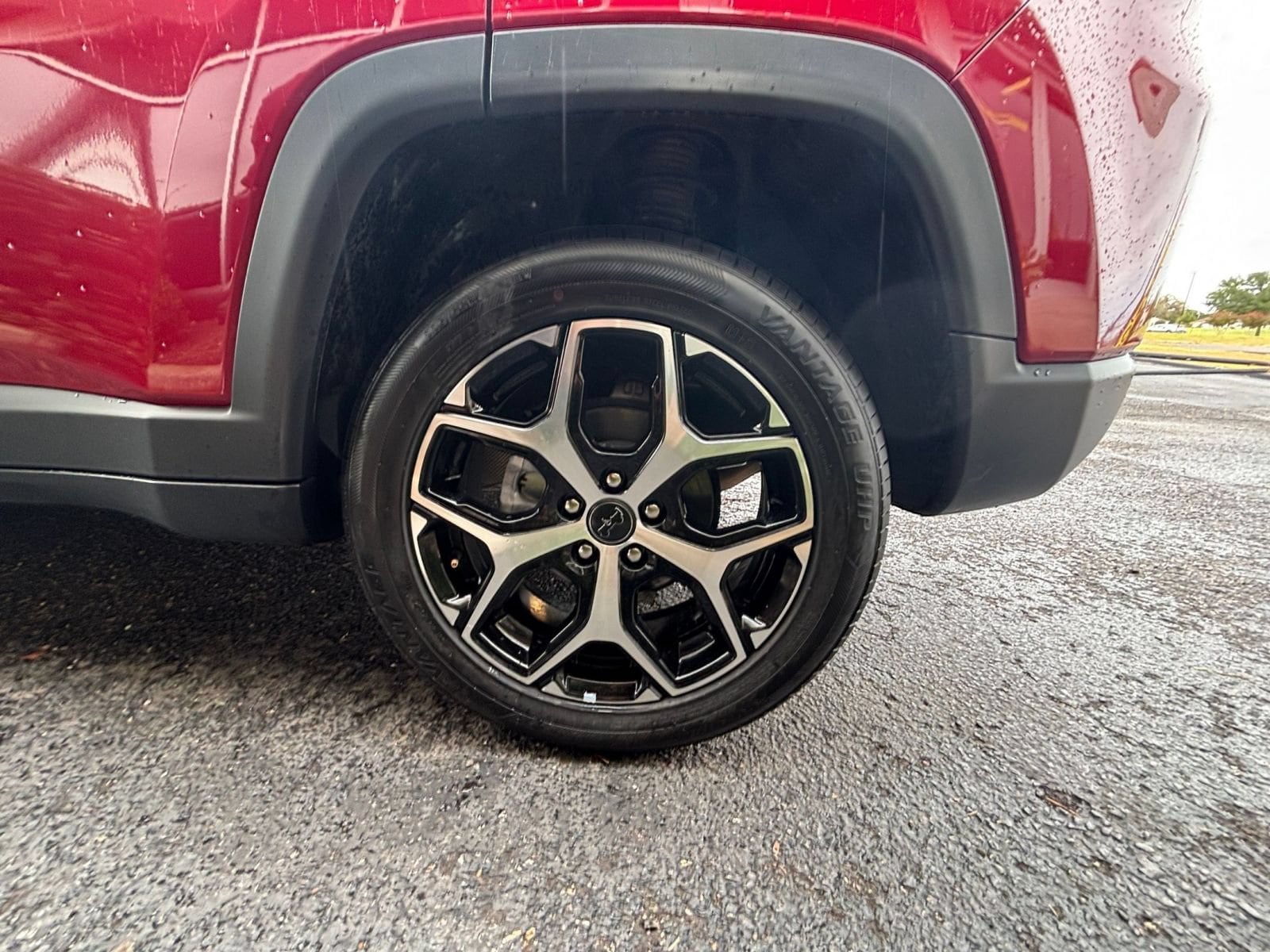 Thumbnail: 2025 Jeep Compass - 30