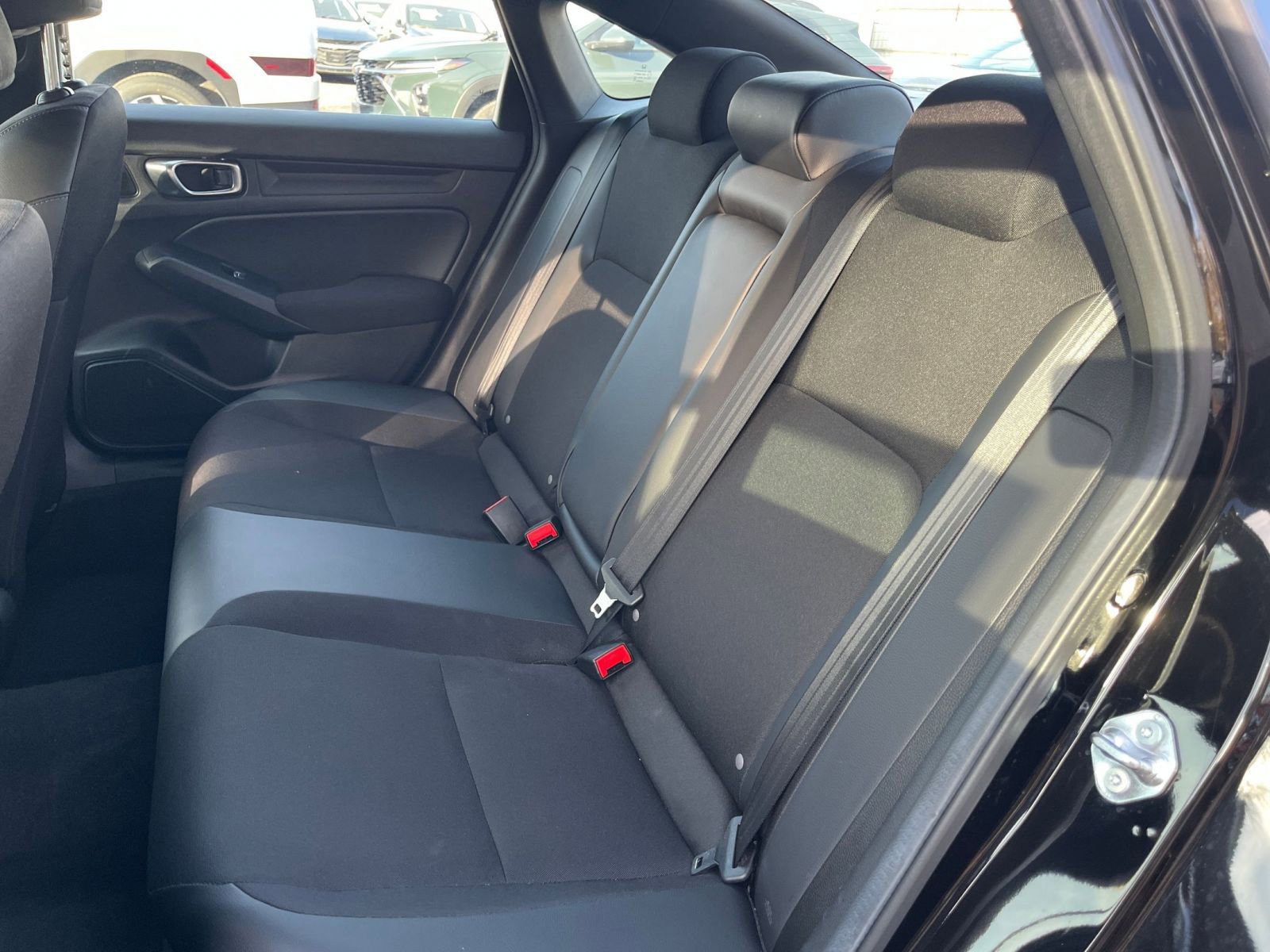 Thumbnail: 2025 Honda Civic - 23