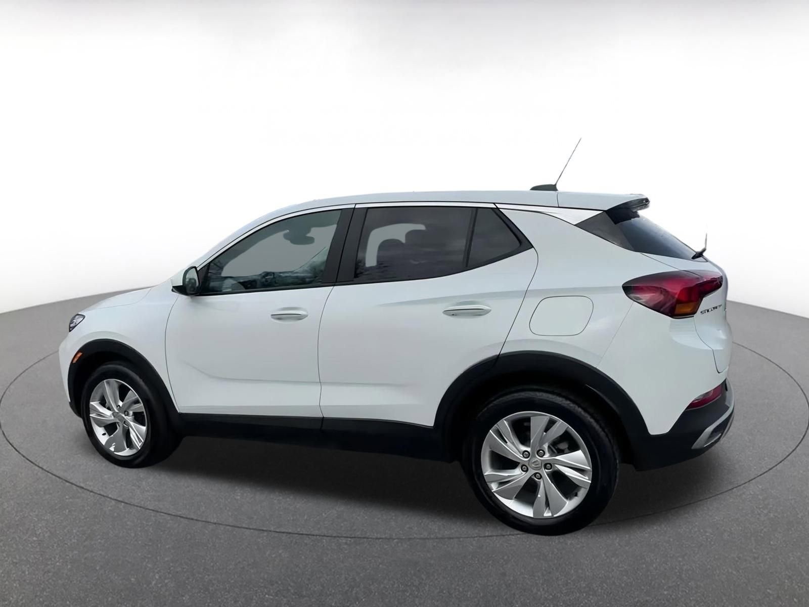 Thumbnail: 2025 Buick Encore GX - 10