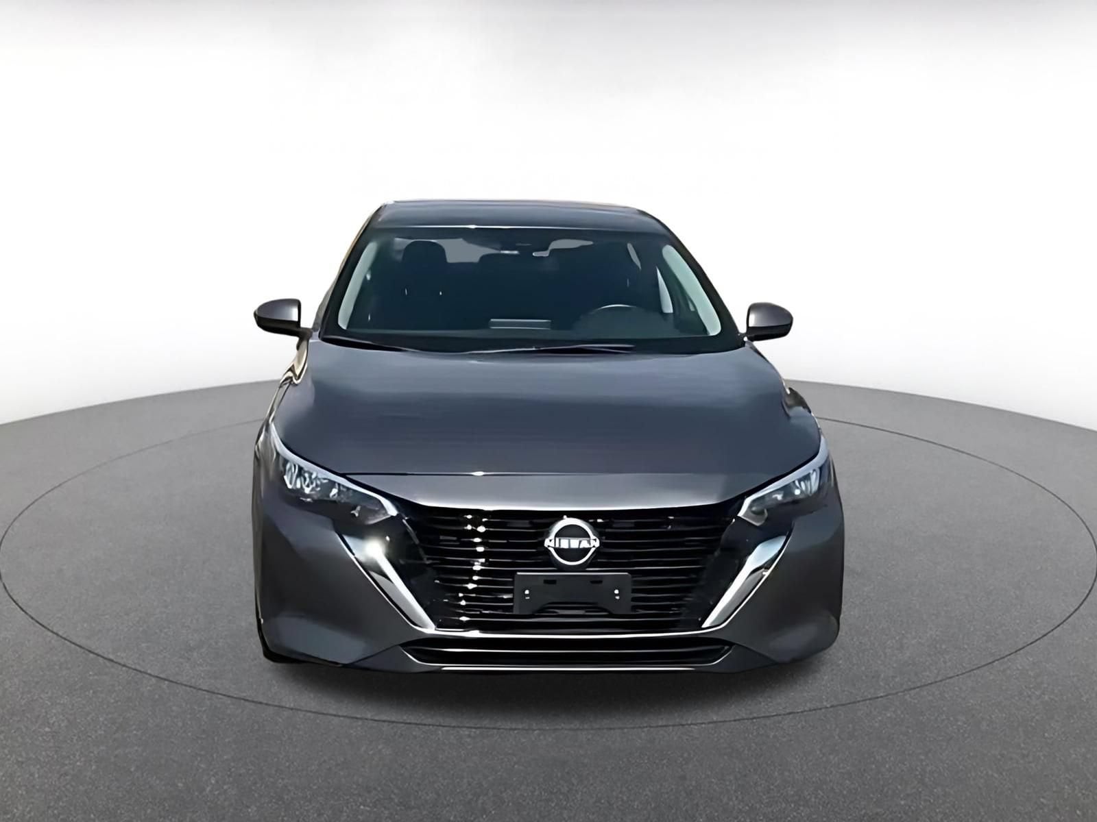 Thumbnail: 2025 Nissan Sentra - 4