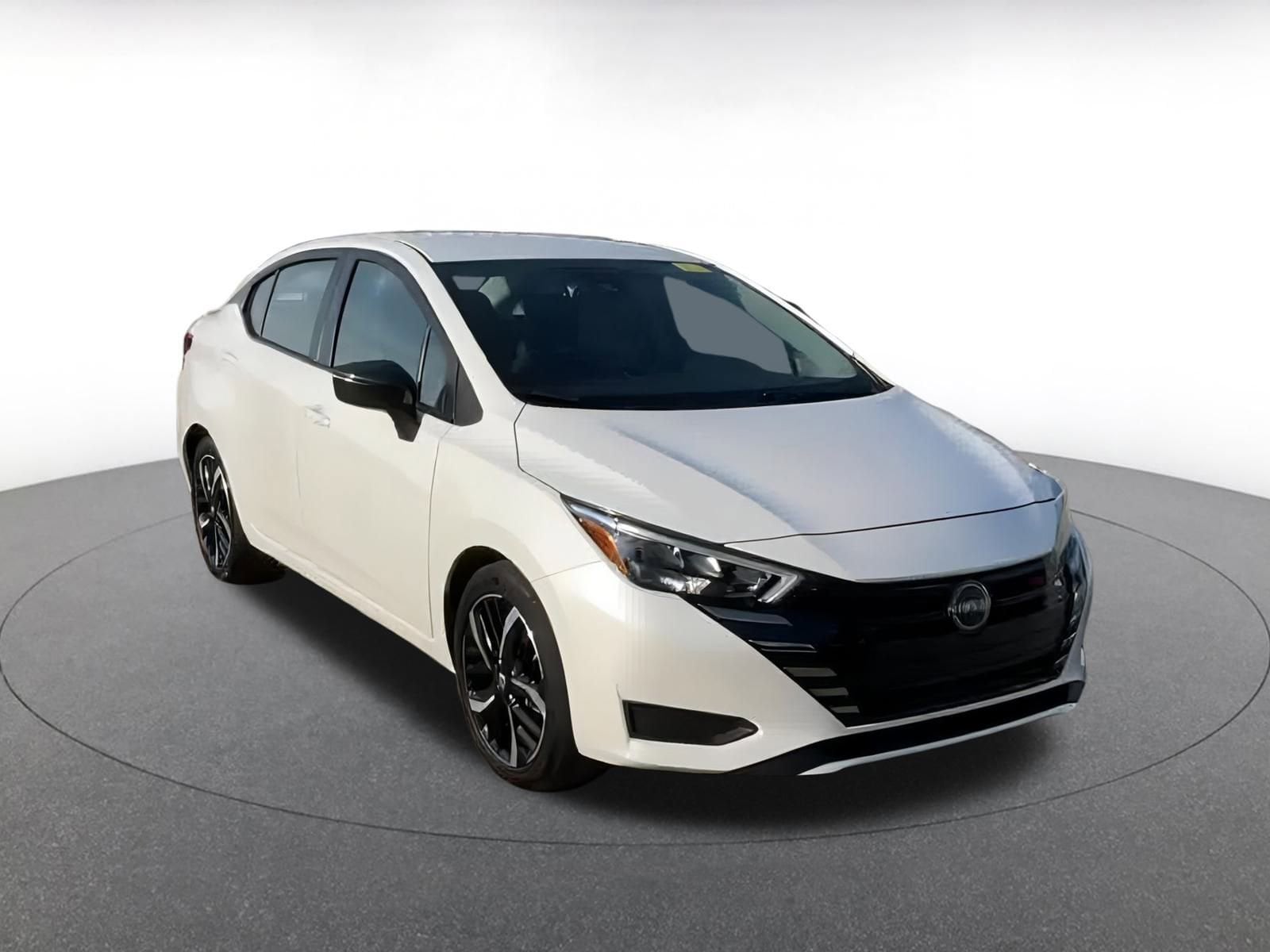 Thumbnail: 2024 Nissan Versa - 2
