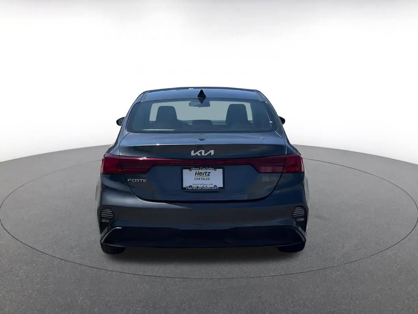 Thumbnail: 2024 Kia Forte - 15