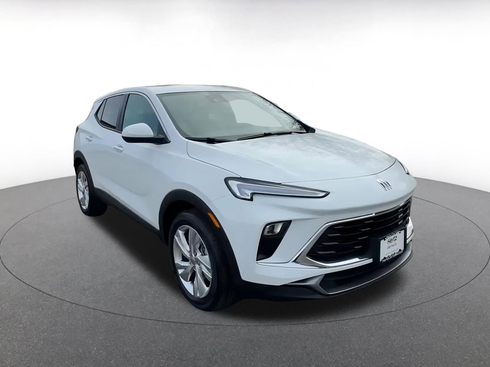 Thumbnail: 2025 Buick Encore GX - 3