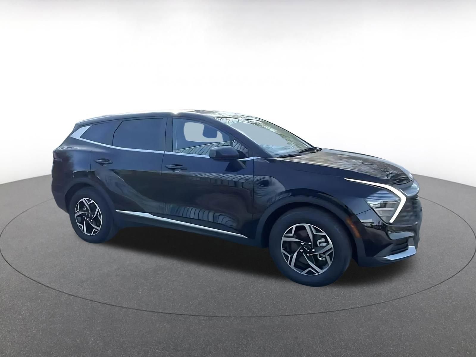 Thumbnail: 2025 Kia Sportage - 2