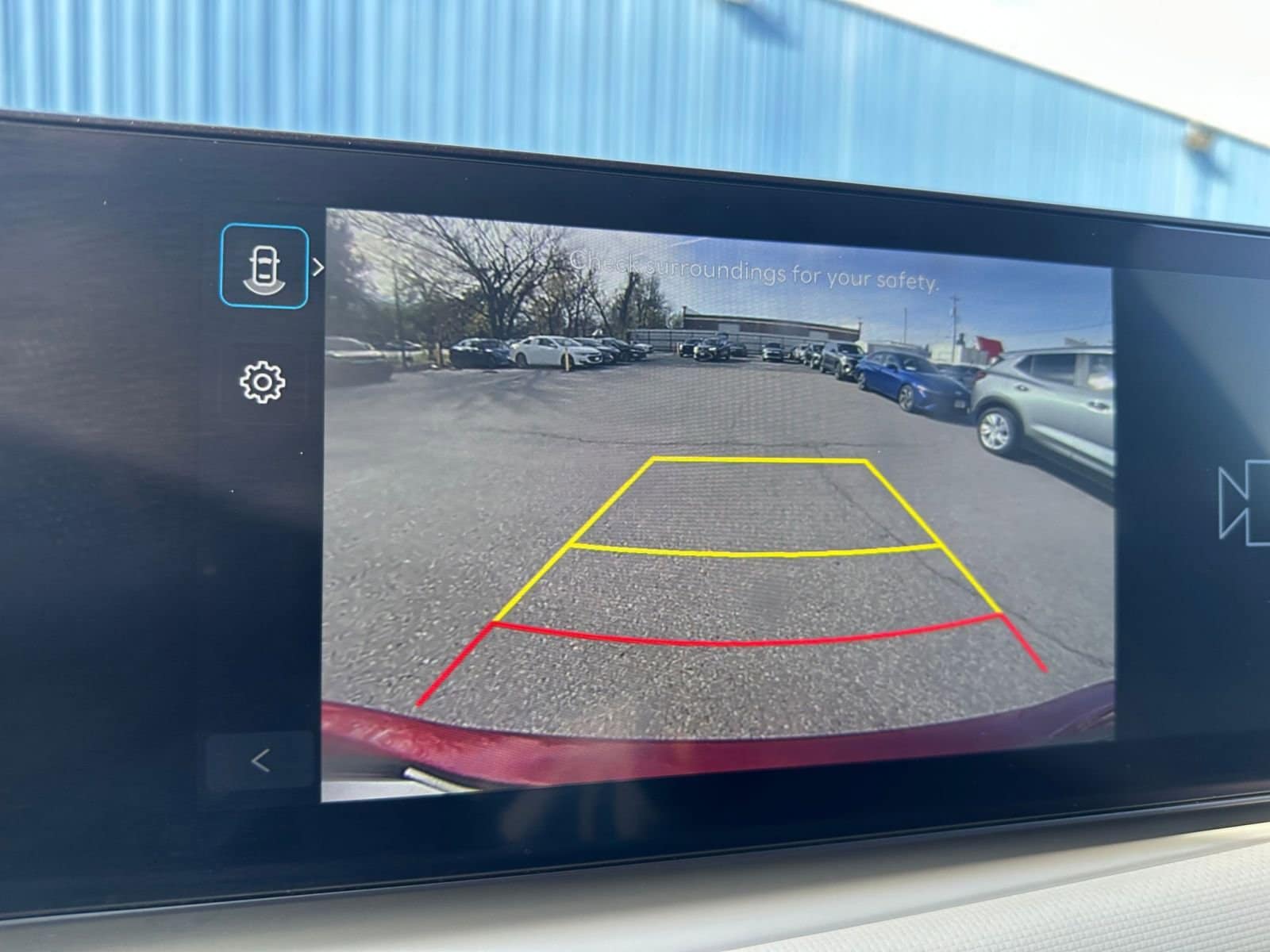 Thumbnail: 2025 Hyundai Tucson - 17