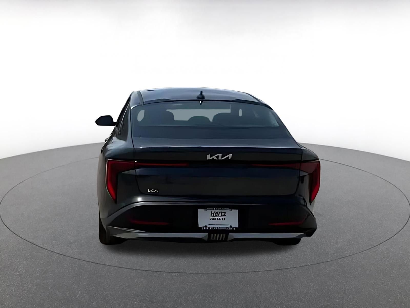 Thumbnail: 2025 Kia K4 - 12