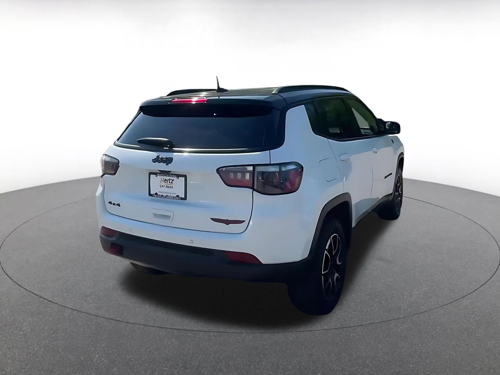 Thumbnail: 2025 Jeep Compass - 15