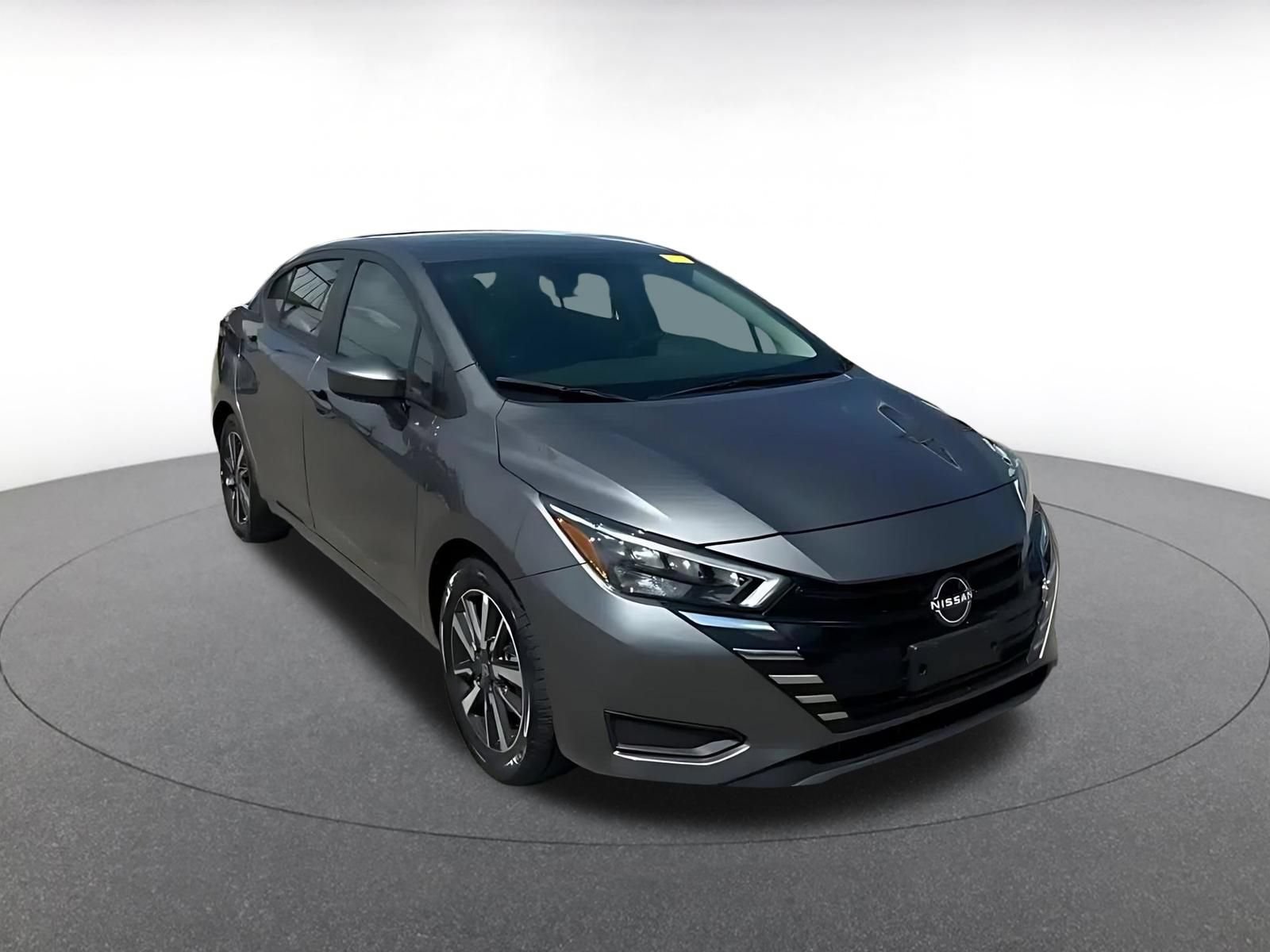 Thumbnail: 2025 Nissan Versa - 3