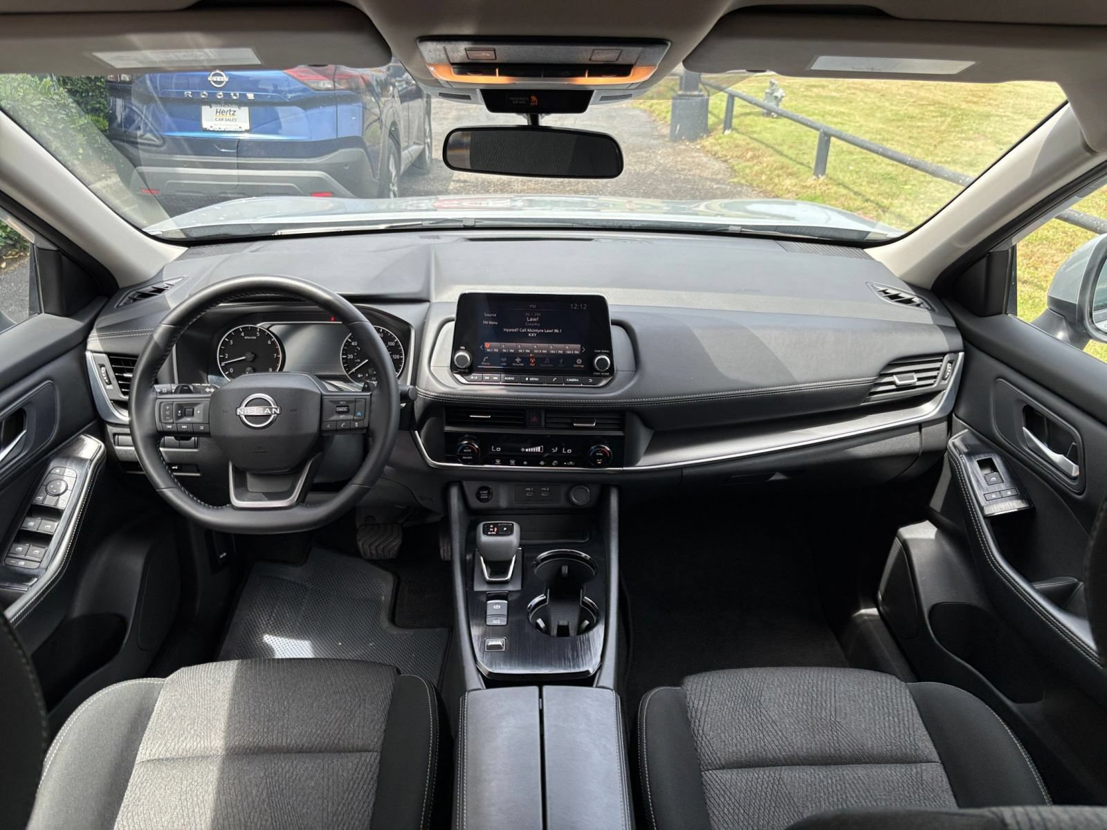 Thumbnail: 2025 Nissan Rogue - 29