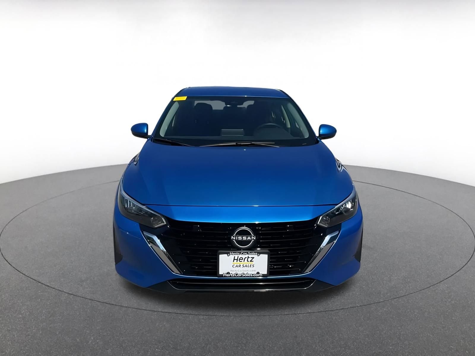 Thumbnail: 2024 Nissan Sentra - 4