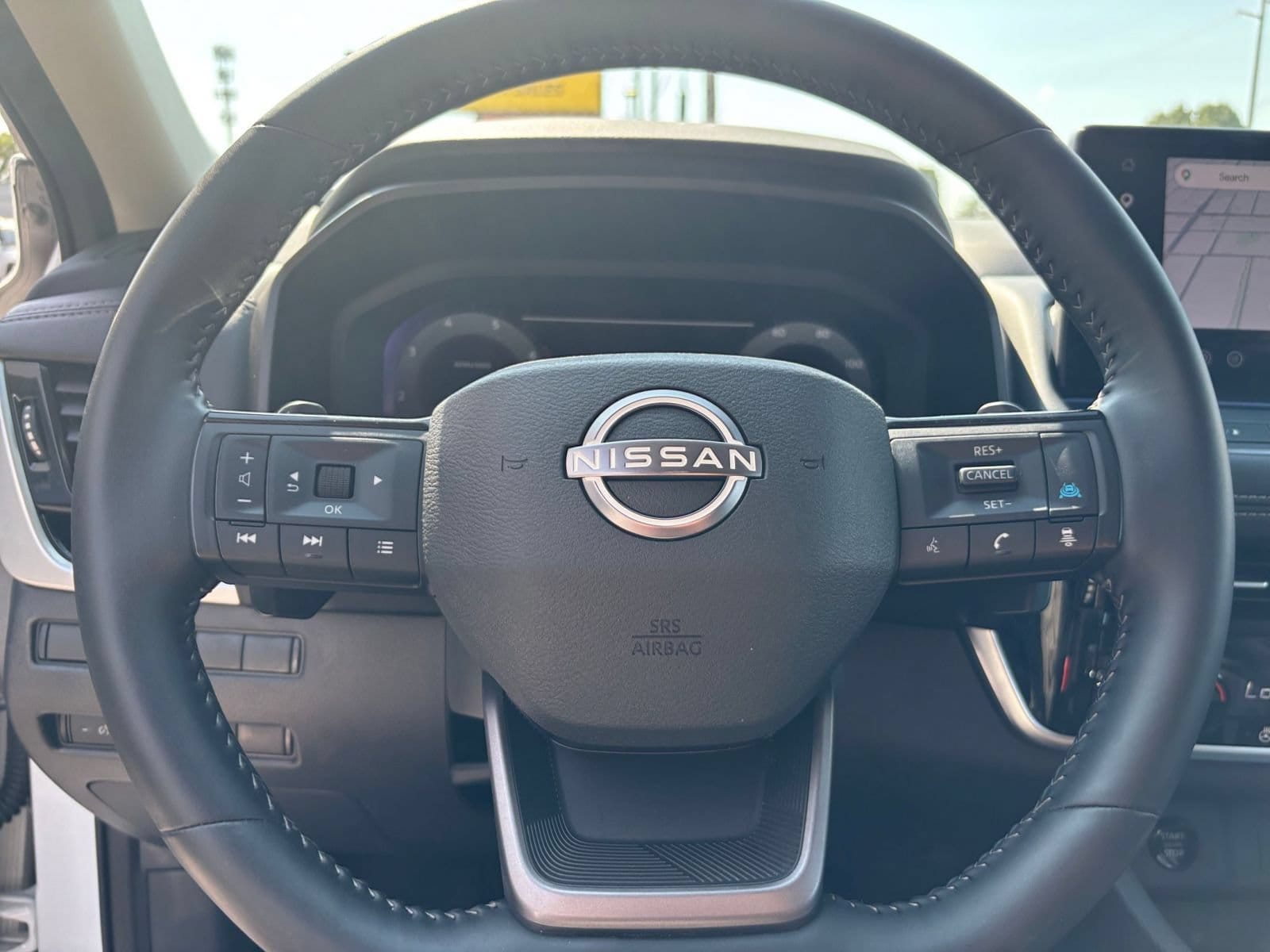Thumbnail: 2026 Nissan Rogue - 30