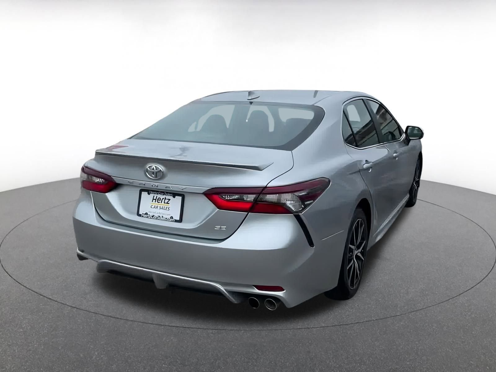 Thumbnail: 2024 Toyota Camry - 14