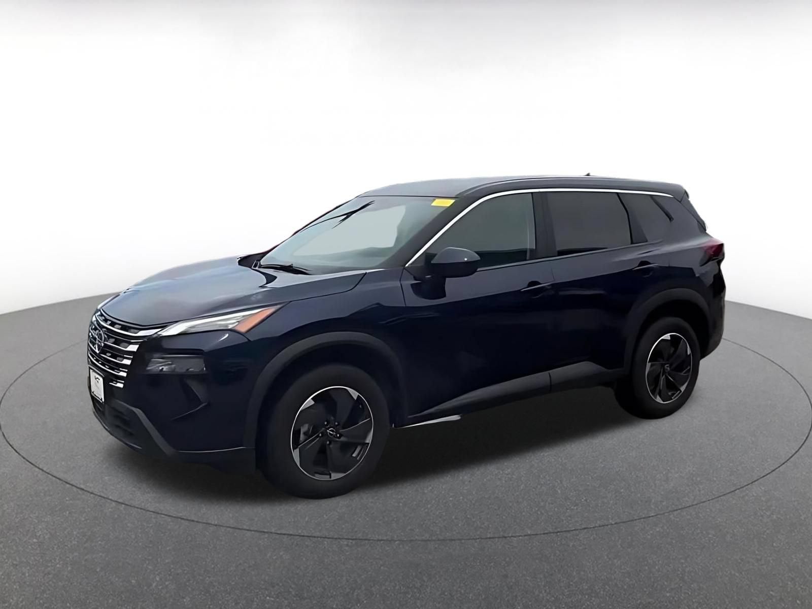 Thumbnail: 2025 Nissan Rogue - 6