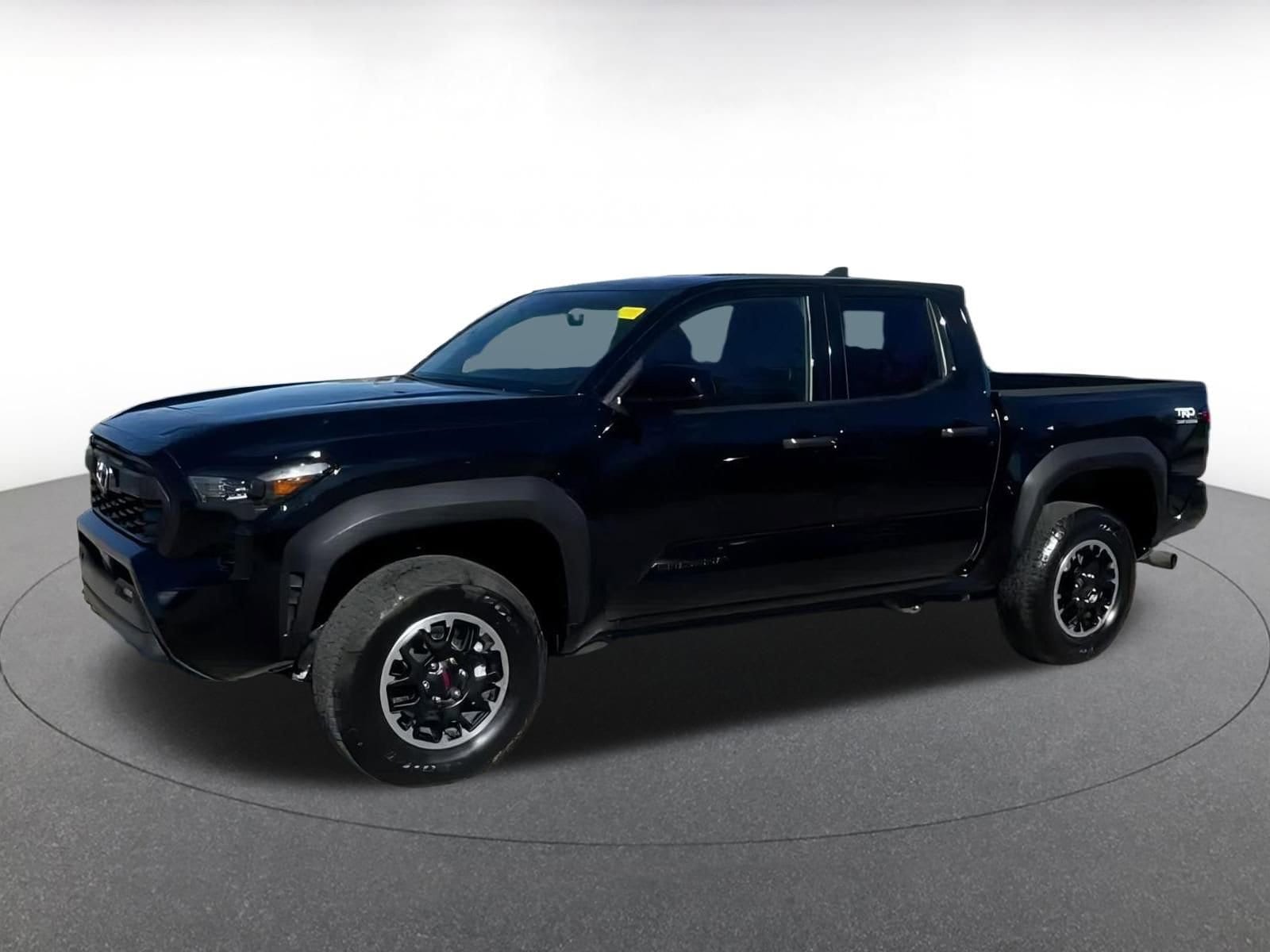 Thumbnail: 2025 Toyota Tacoma - 7