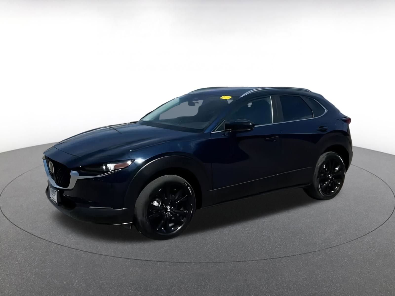 Thumbnail: 2025 Mazda CX-30 - 7