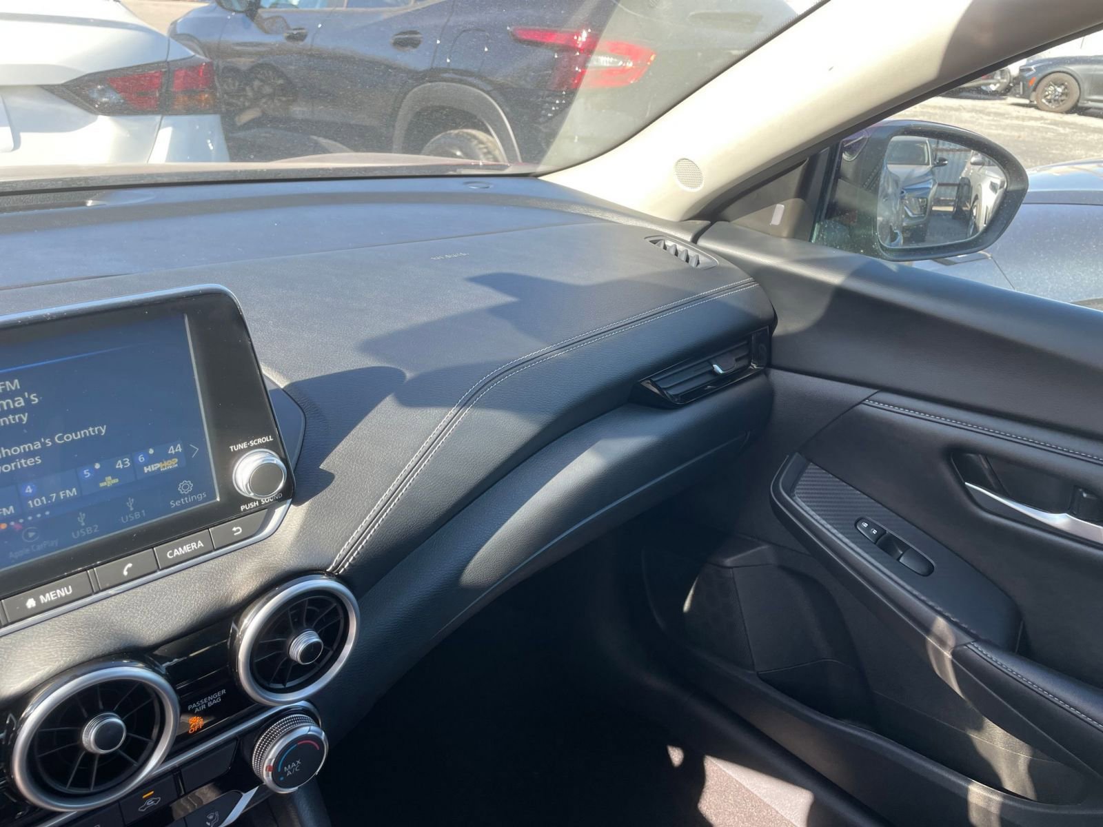 Thumbnail: 2025 Nissan Sentra - 34