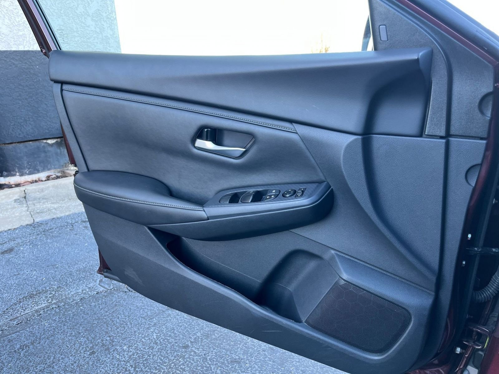 Thumbnail: 2025 Nissan Sentra - 20