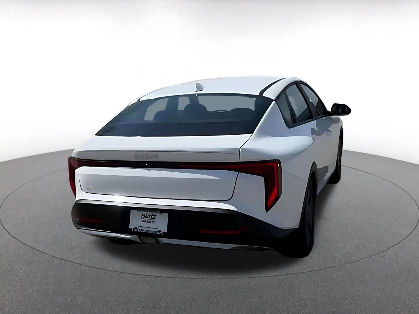 Thumbnail: 2025 Kia K4 - 14