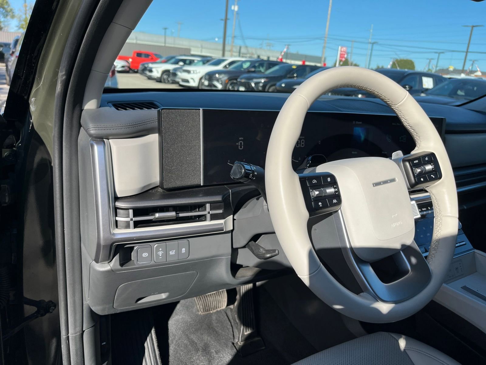 Thumbnail: 2025 Hyundai Santa Fe - 33