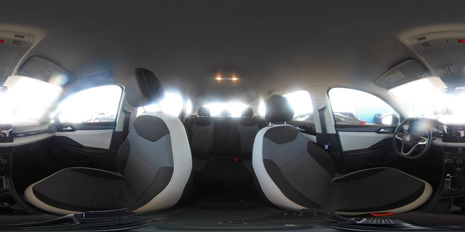 Thumbnail: 2026 Volkswagen Taos - 35