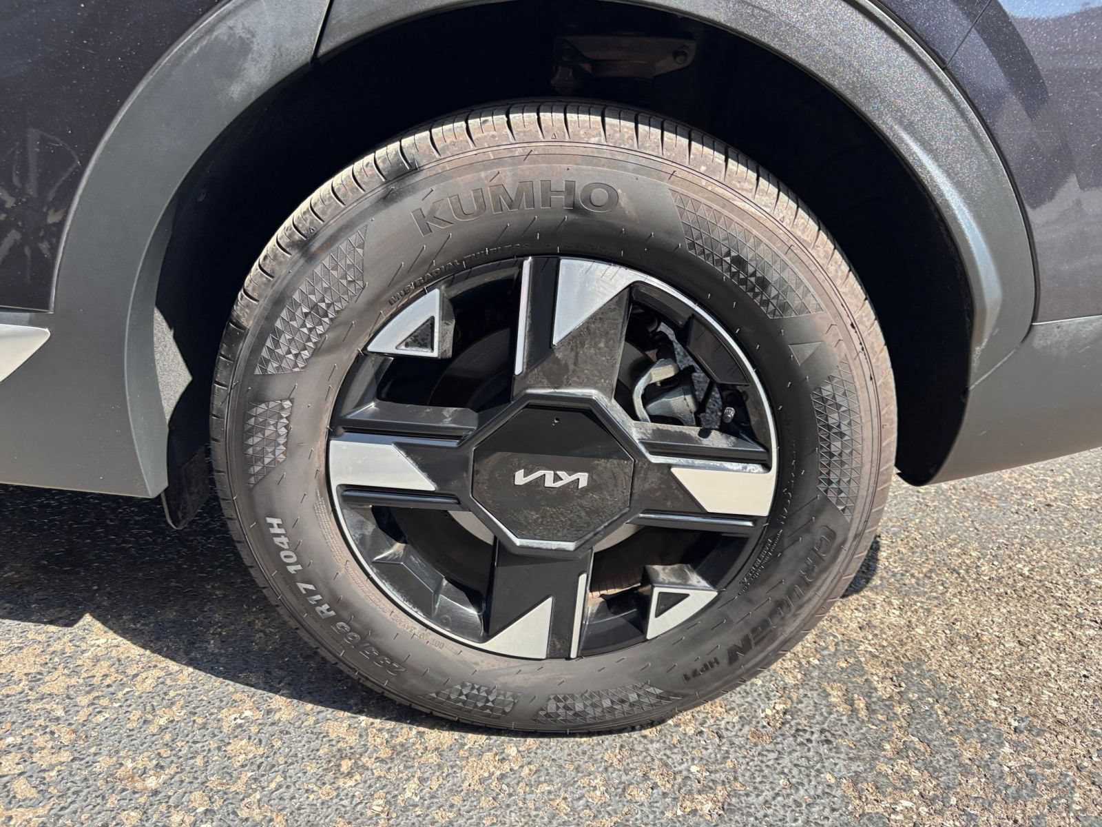 Thumbnail: 2026 Kia Sportage - 29