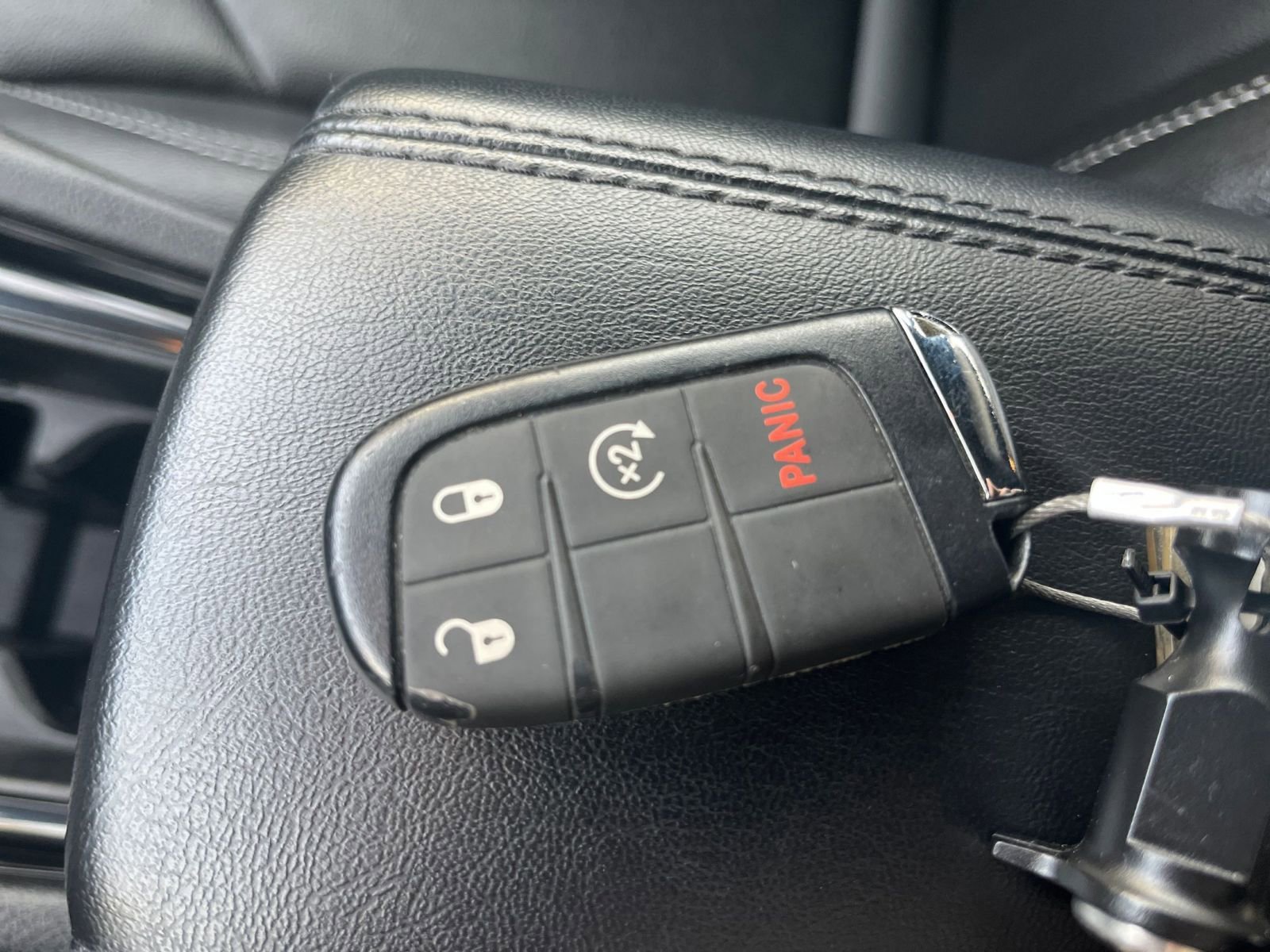 Thumbnail: 2025 Jeep Compass - 25