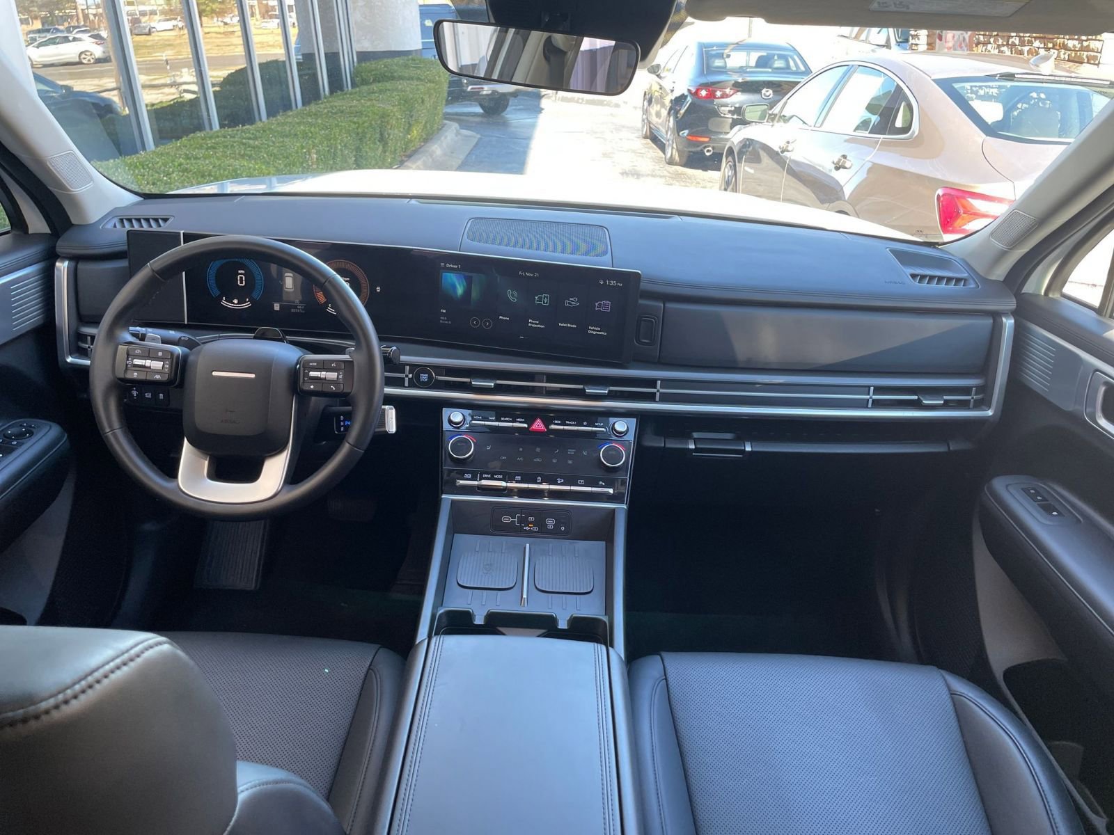 Thumbnail: 2025 Hyundai Santa Fe - 32