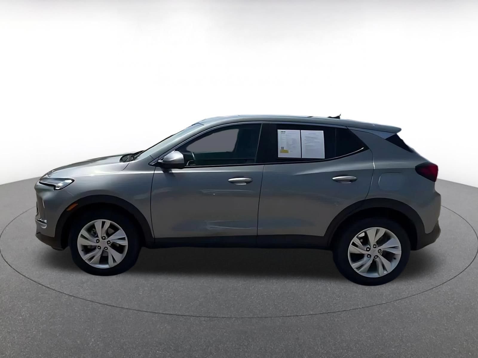 Thumbnail: 2026 Buick Encore GX - 8