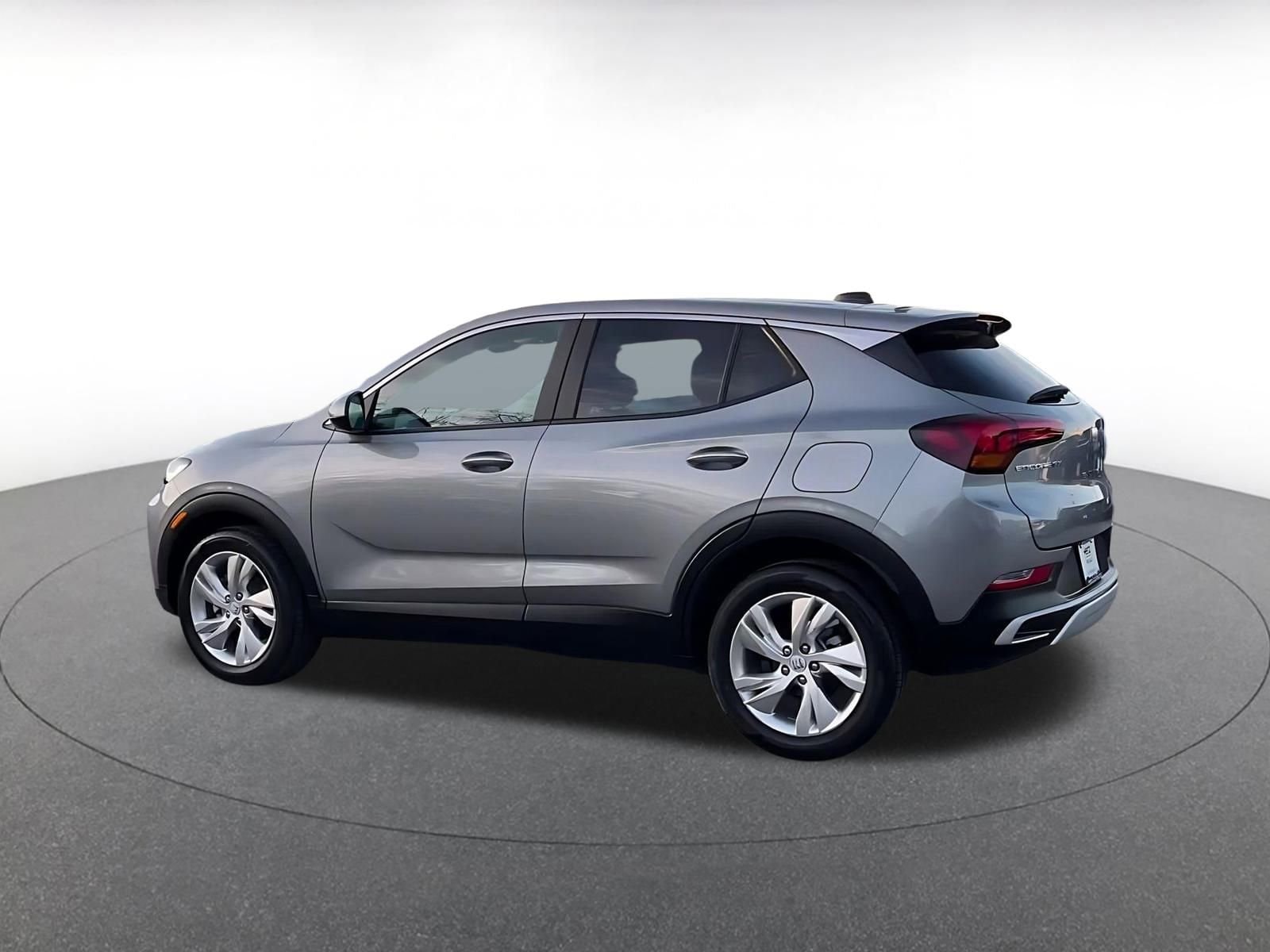 Thumbnail: 2025 Buick Encore GX - 10