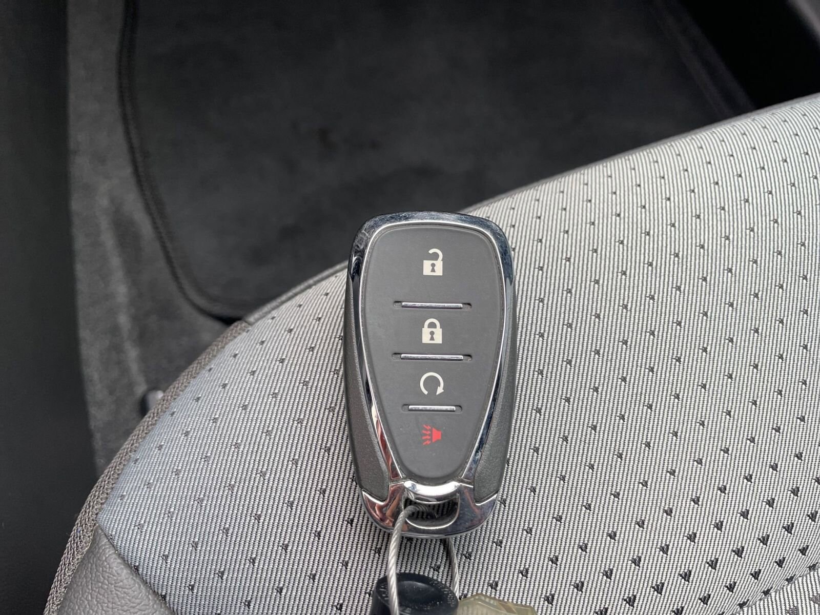 Thumbnail: 2025 Chevrolet Trax - 23