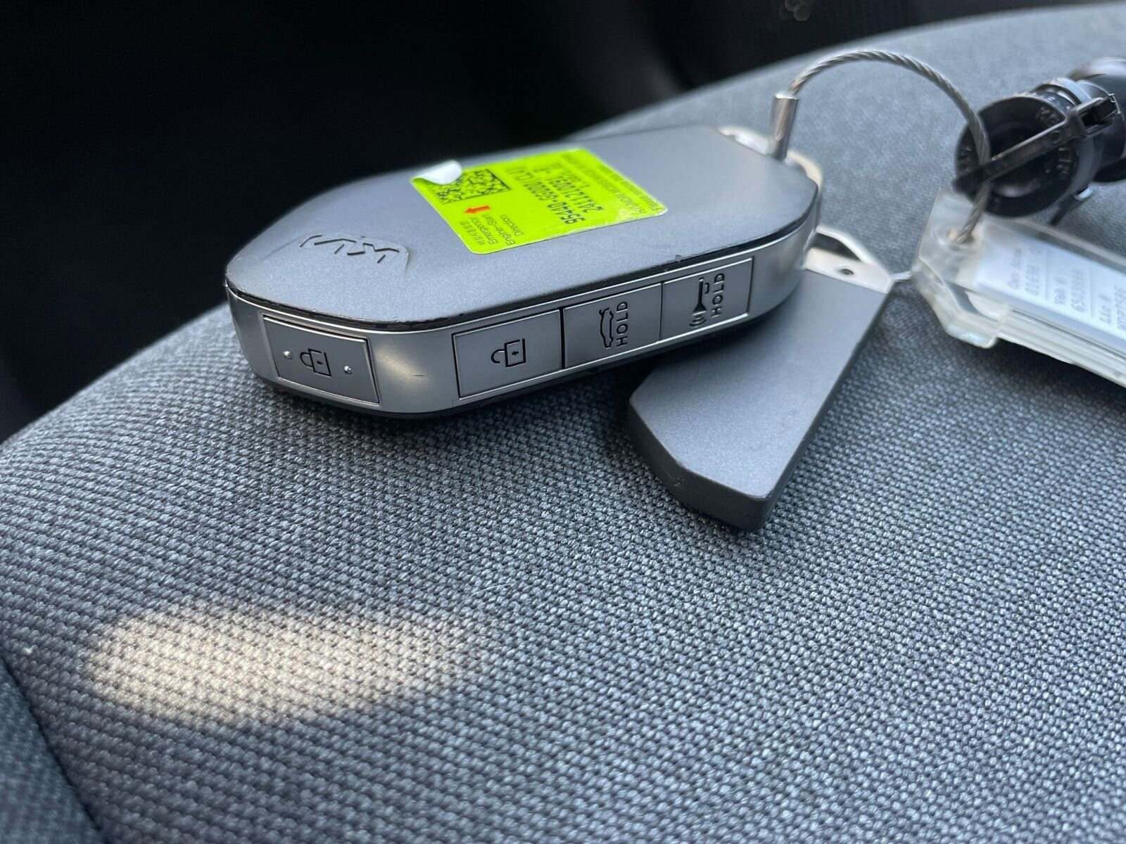 Thumbnail: 2025 Kia K4 - 21