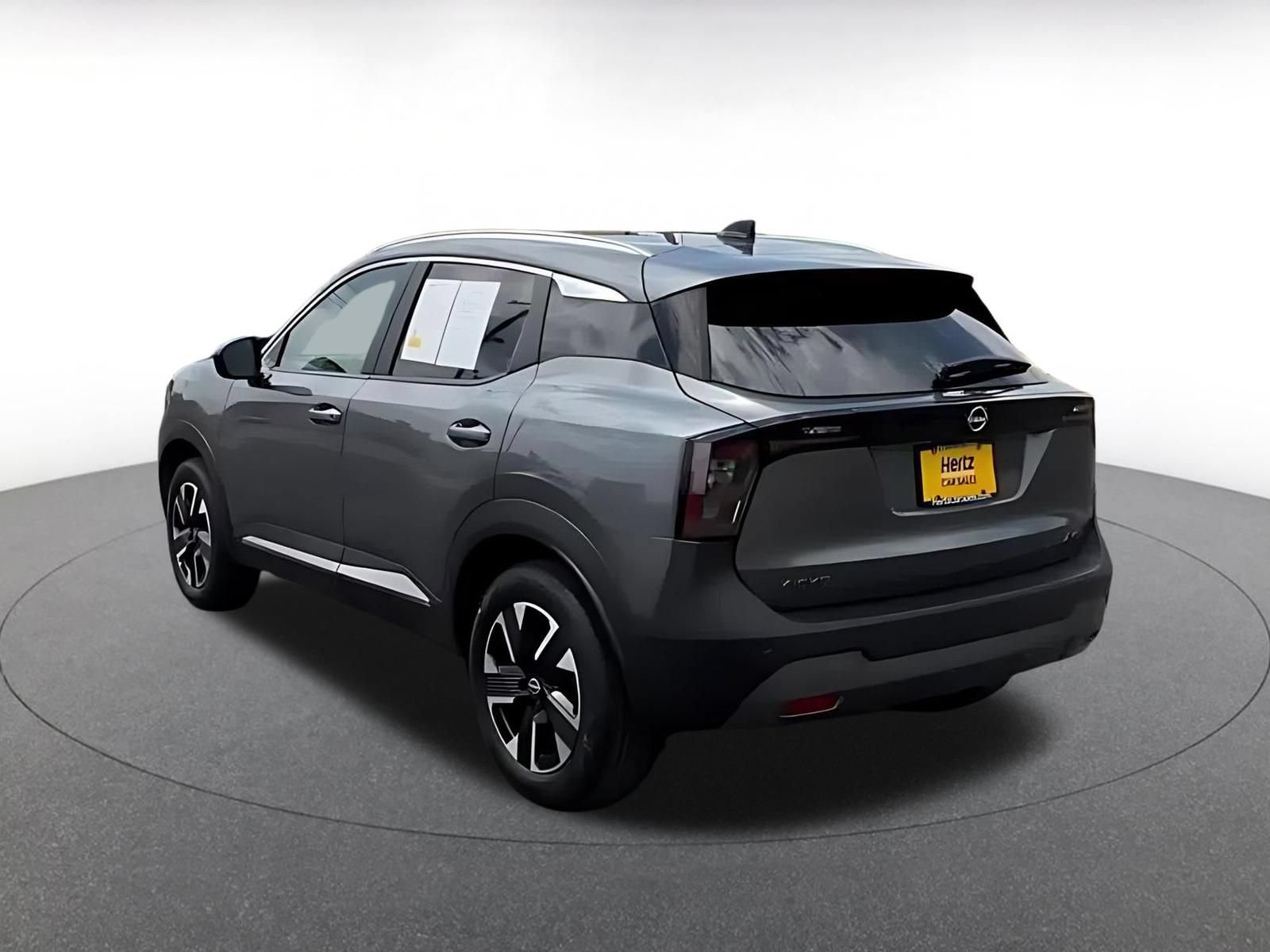 Thumbnail: 2026 Nissan Kicks - 17