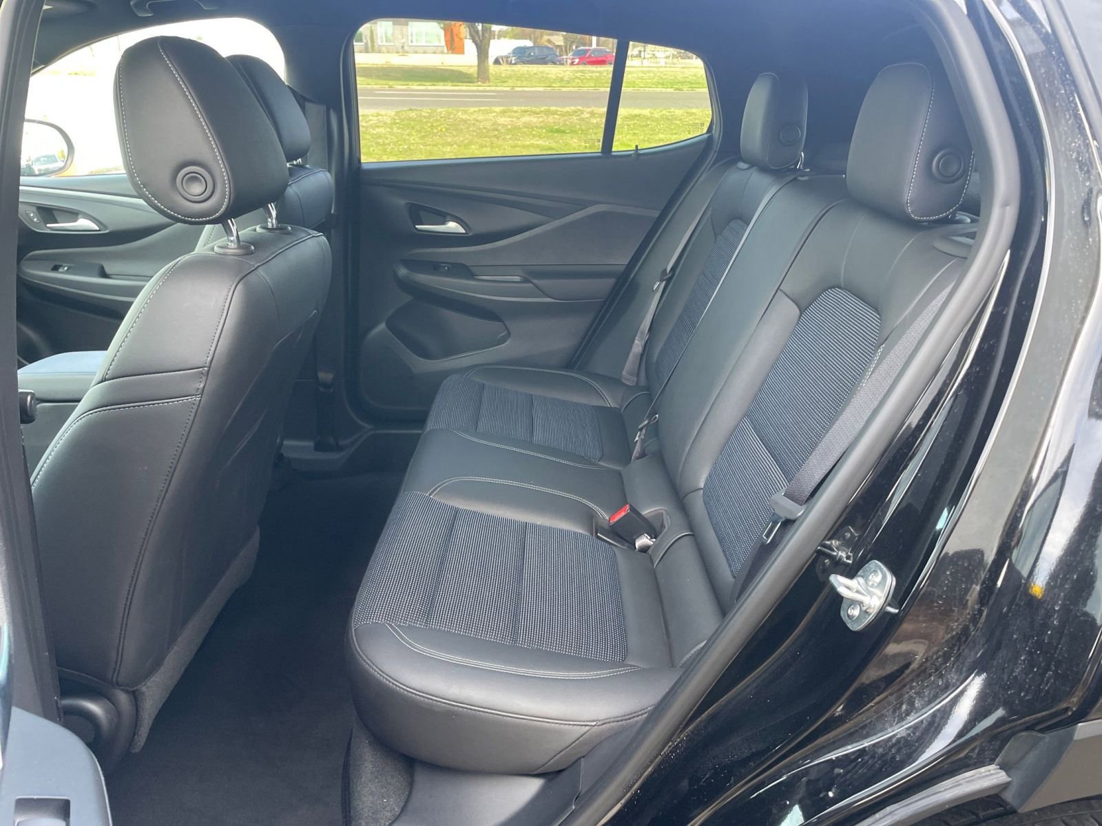 Thumbnail: 2025 Buick Envista - 24