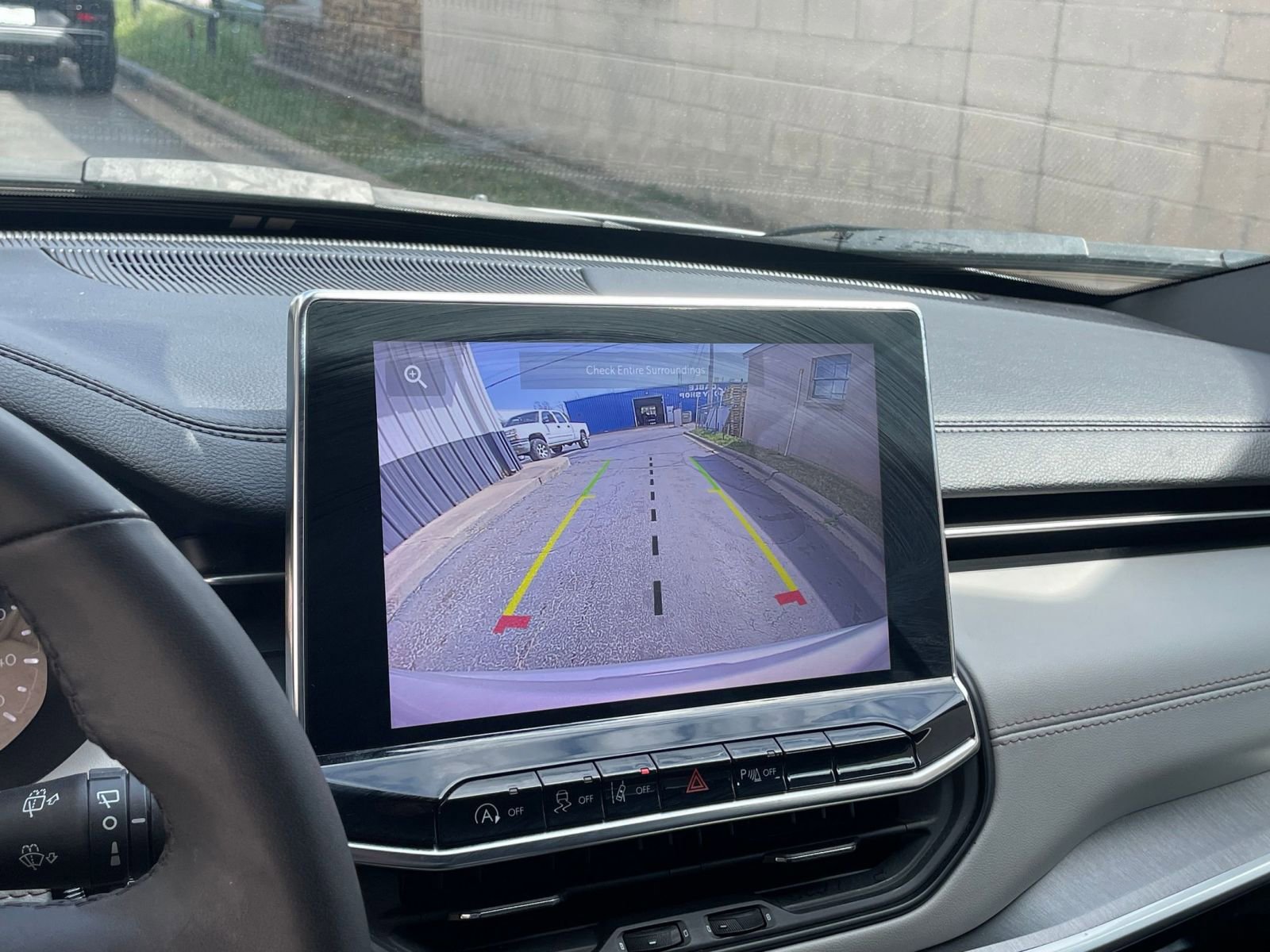 Thumbnail: 2025 Jeep Compass - 24