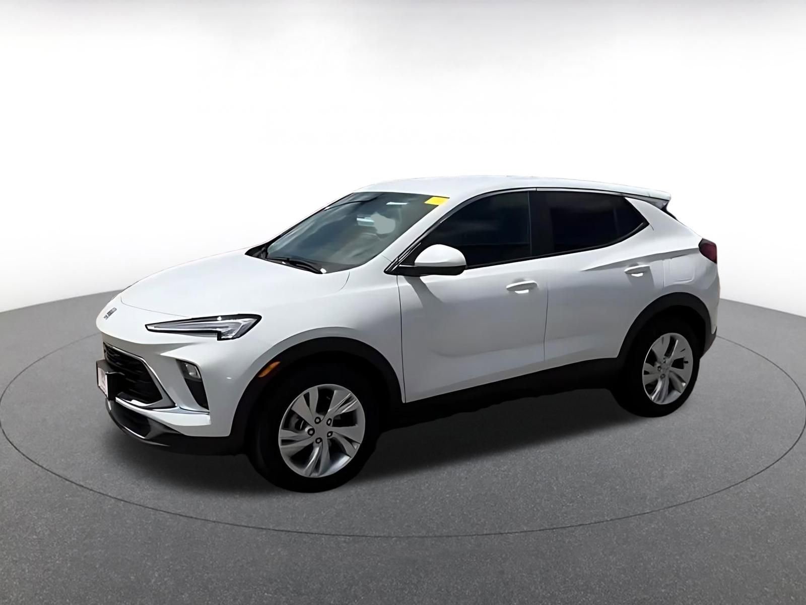 Thumbnail: 2025 Buick Encore GX - 8