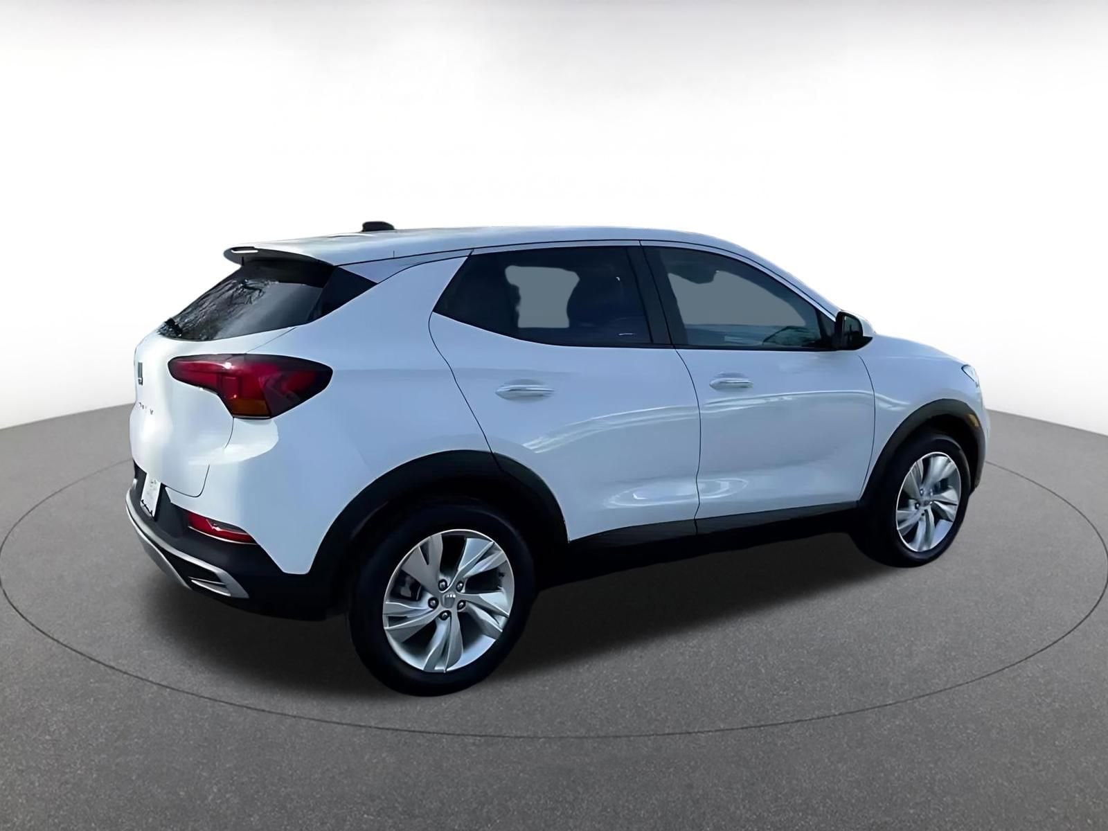 Thumbnail: 2025 Buick Encore GX - 15