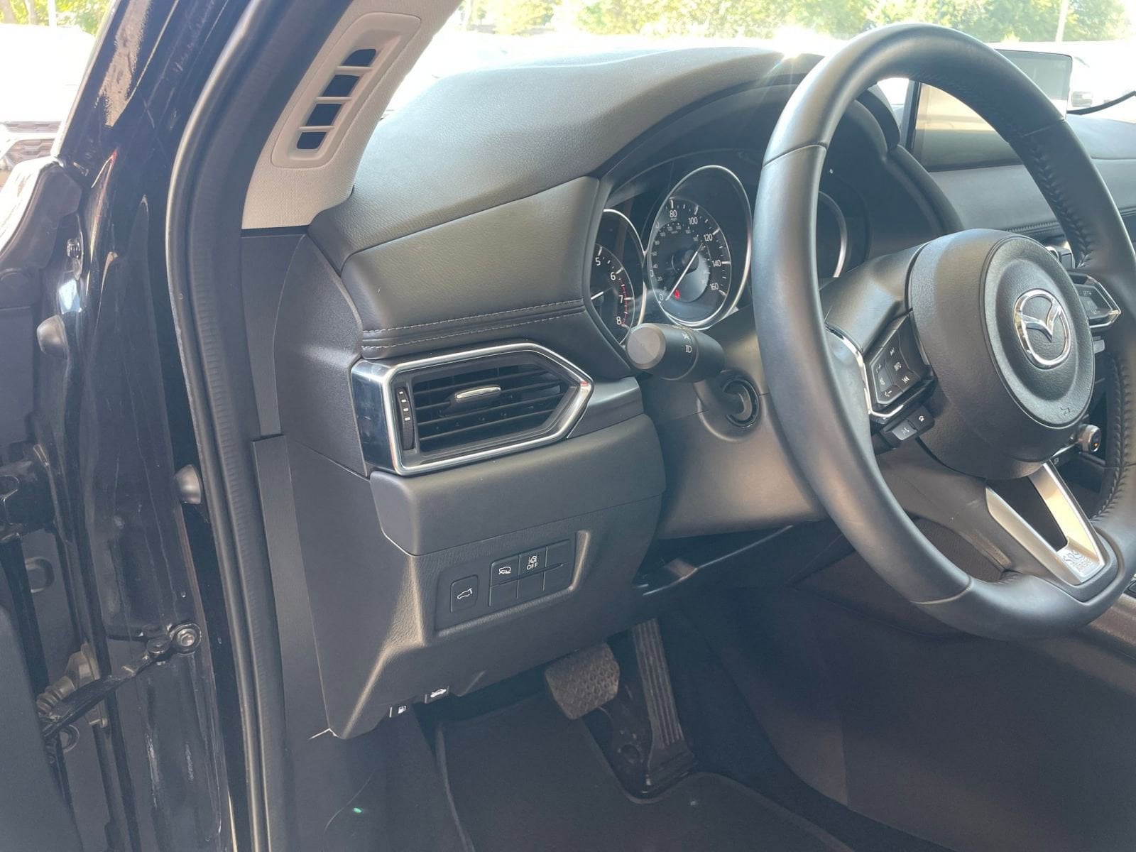 Thumbnail: 2025 Mazda CX-5 - 35