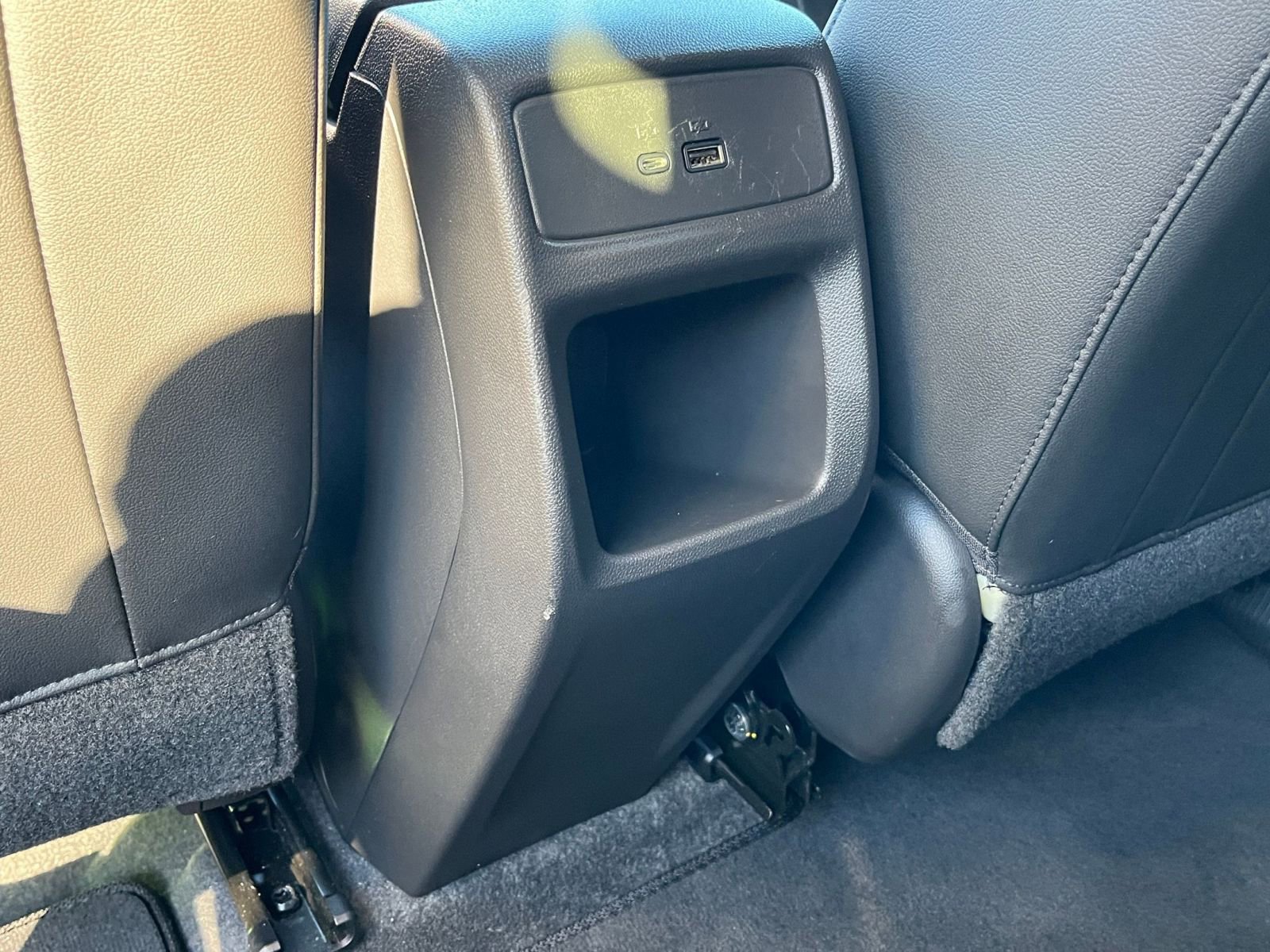 Thumbnail: 2025 Chevrolet Trax - 23