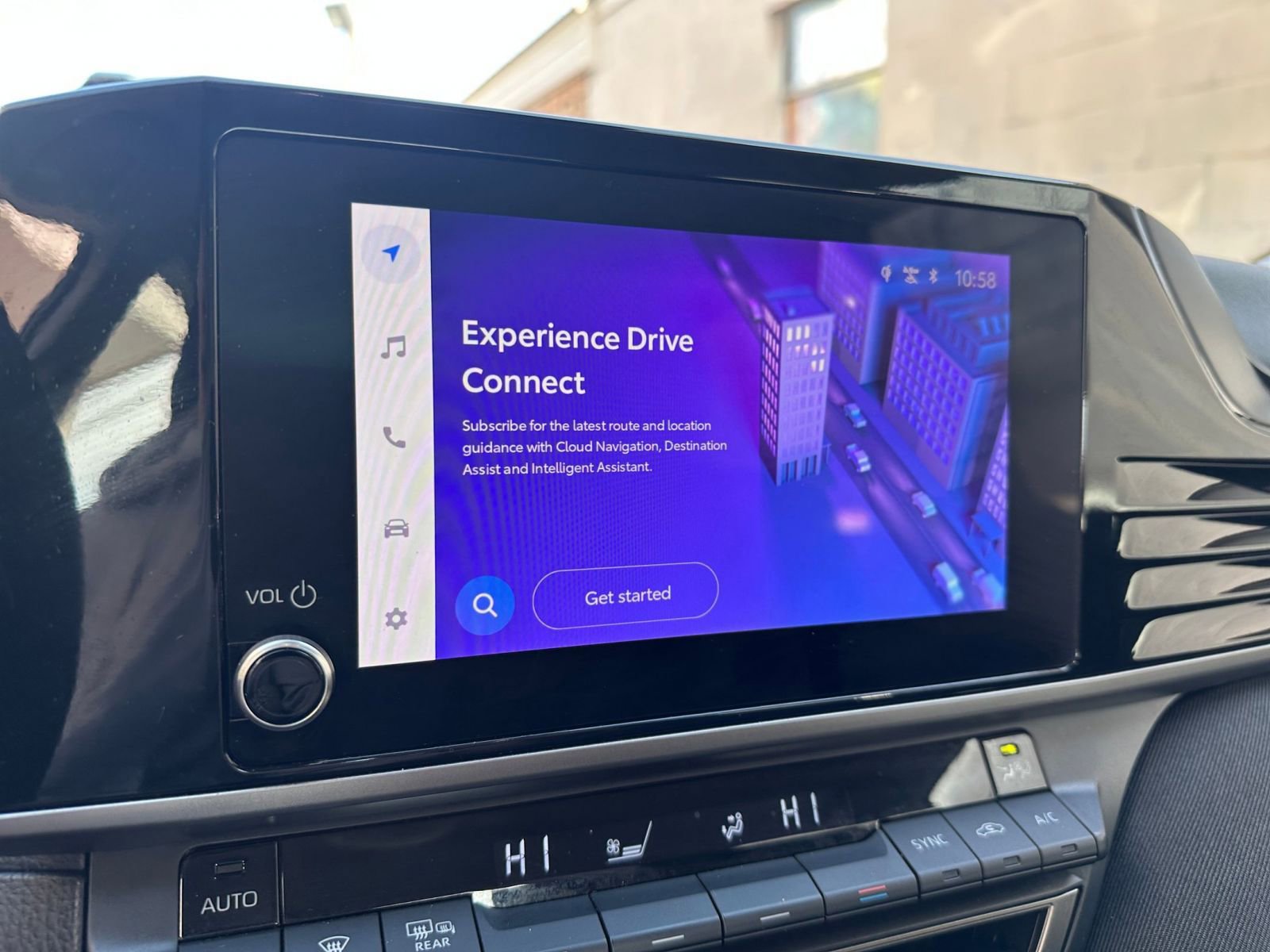 Thumbnail: 2025 Toyota Camry - 21