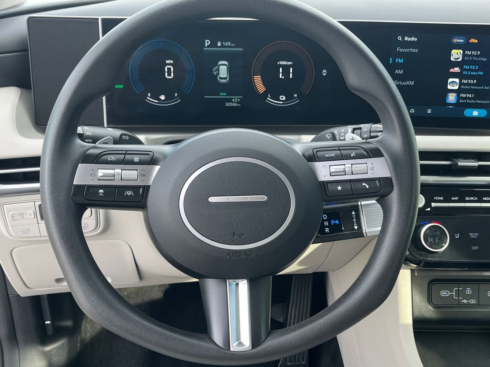 Thumbnail: 2025 Hyundai Tucson - 28