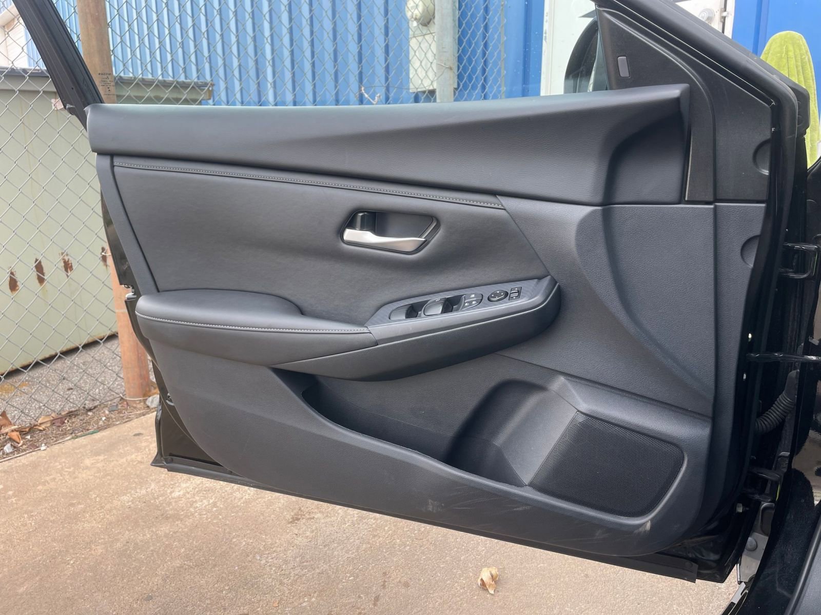 Thumbnail: 2025 Nissan Sentra - 20