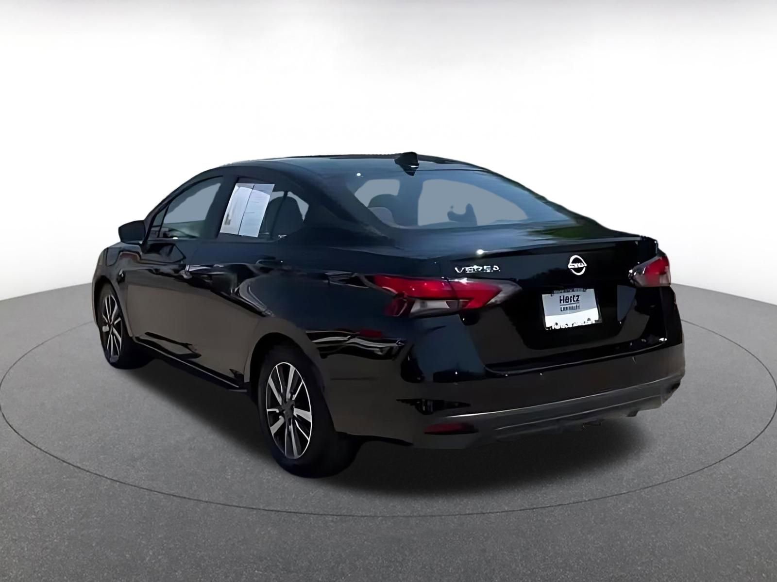 Thumbnail: 2025 Nissan Versa - 12