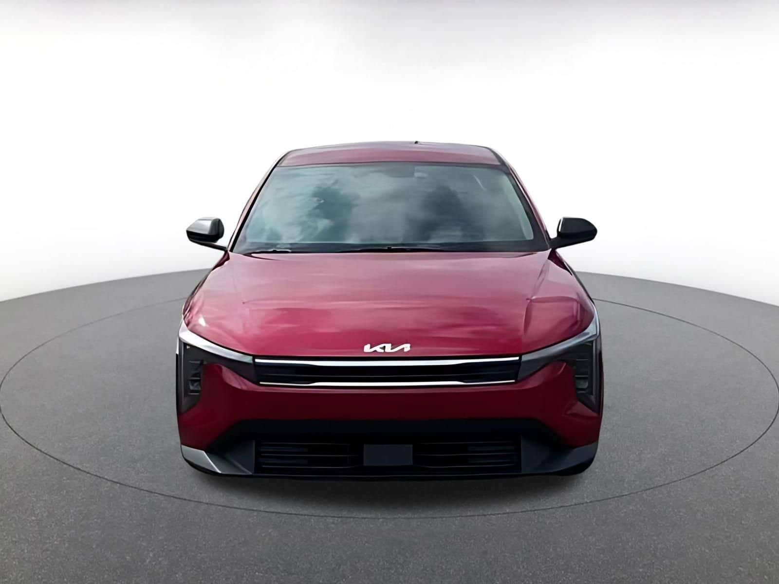 Thumbnail: 2025 Kia K4 - 7