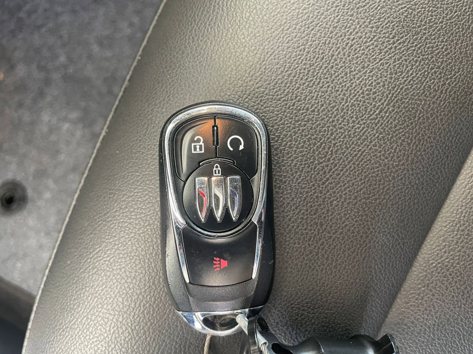 Thumbnail: 2025 Buick Envista - 22