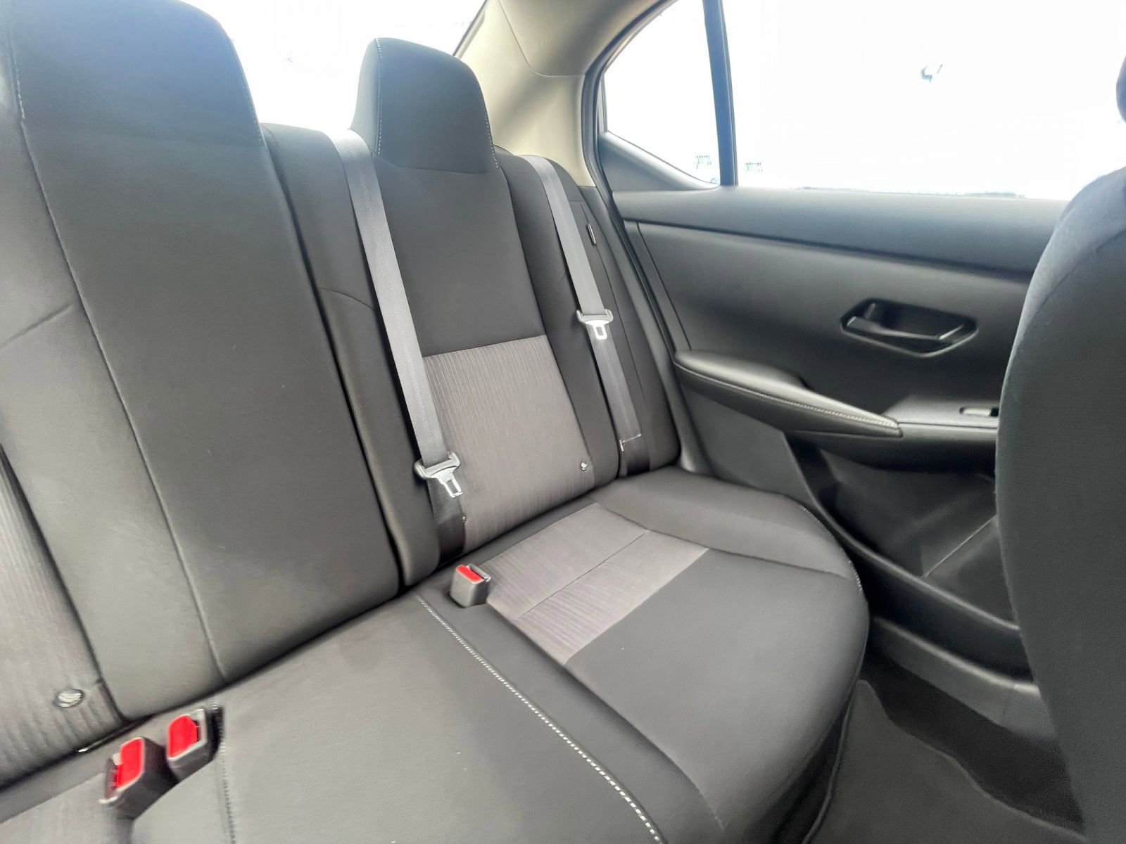 Thumbnail: 2024 Nissan Sentra - 35