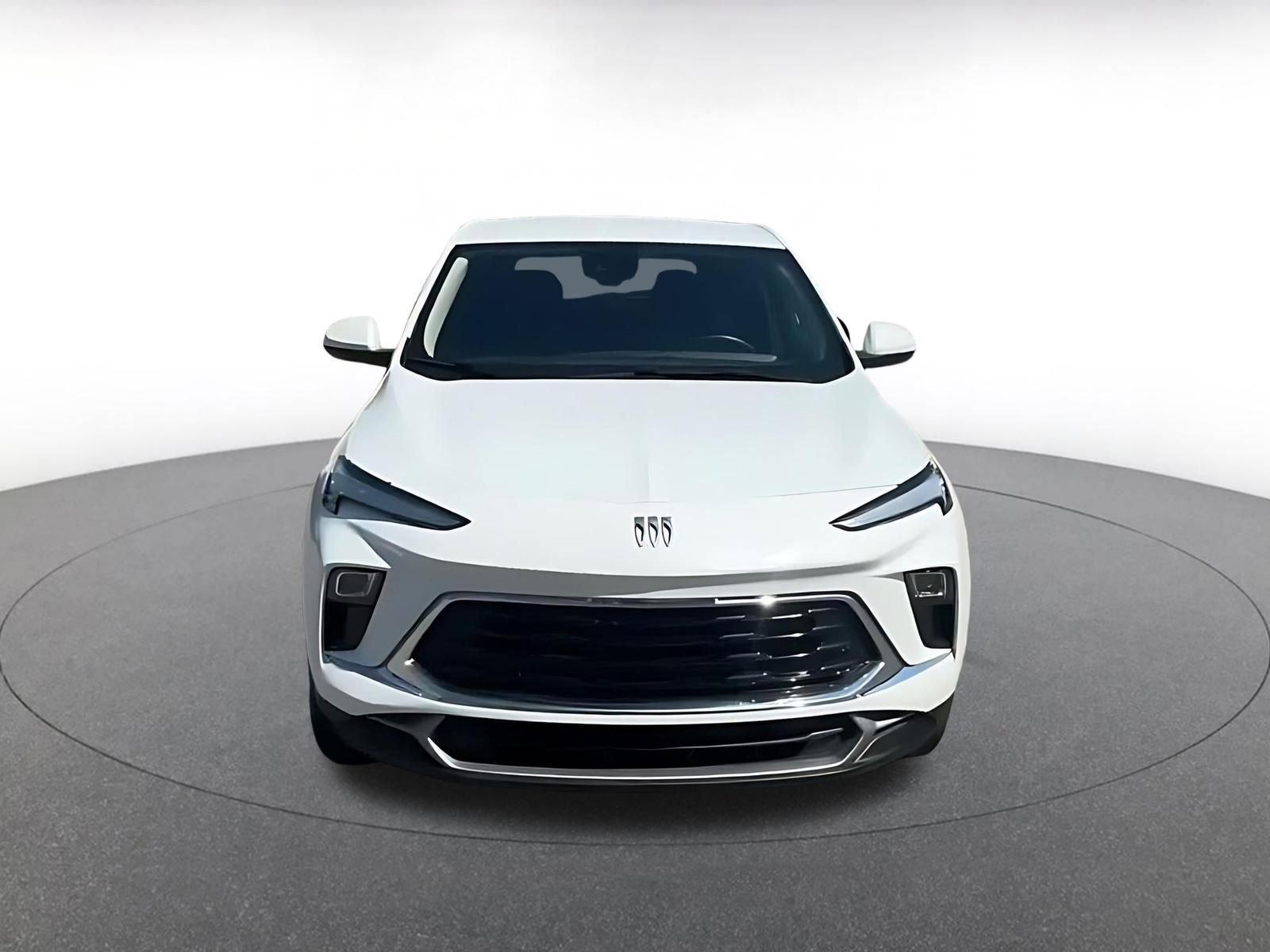 Thumbnail: 2025 Buick Encore GX - 4