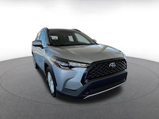 2024 Toyota Corolla Cross LE -
                  Oklahoma City, OK