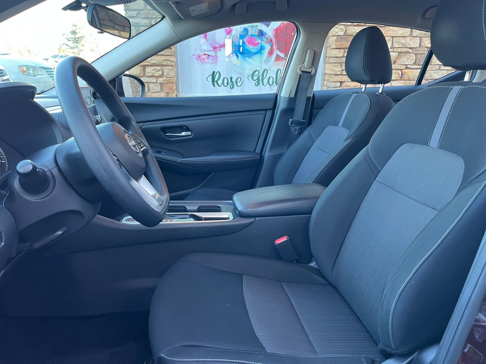 Thumbnail: 2025 Nissan Sentra - 24