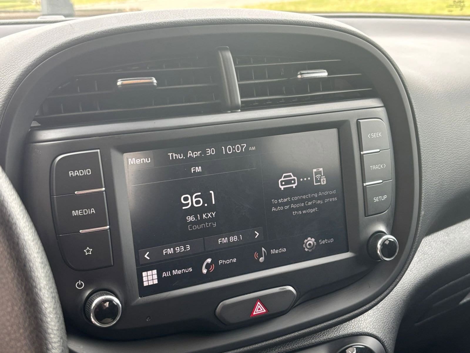 Thumbnail: 2025 Kia Soul - 20